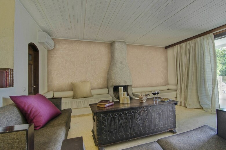 Corfu Holiday Palace Hotel