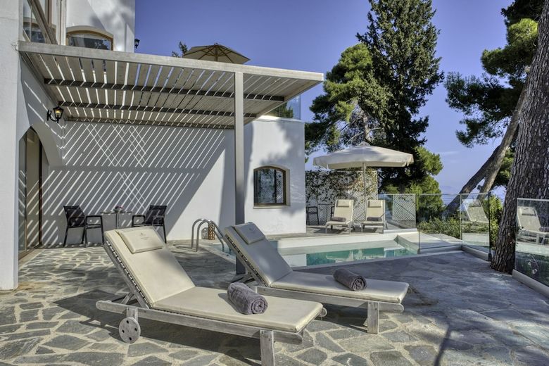 Corfu Holiday Palace Hotel