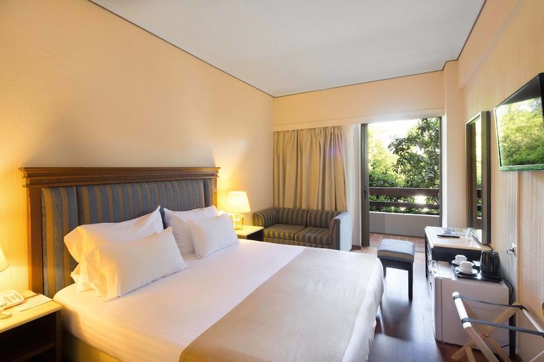 Corfu Holiday Palace Hotel