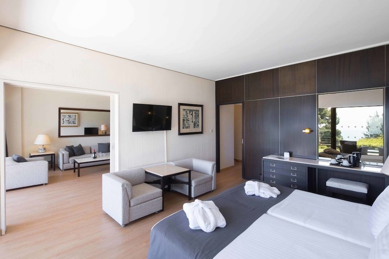 Corfu Holiday Palace Hotel