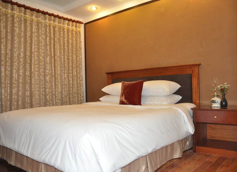 Atrium Hanoi Hotel