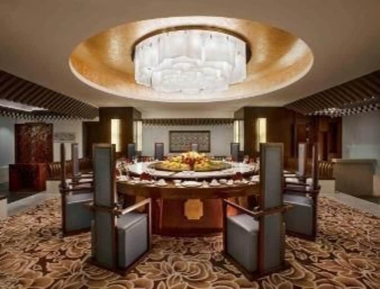 Hotel Ramada Plaza Xian South