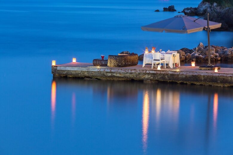 Hotel Aeolos Beach Resort All Inclusive