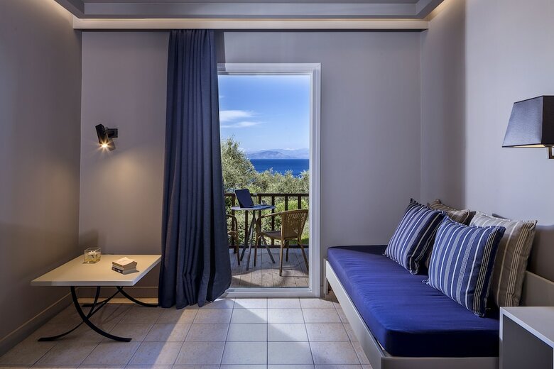Hotel Aeolos Beach Resort All Inclusive
