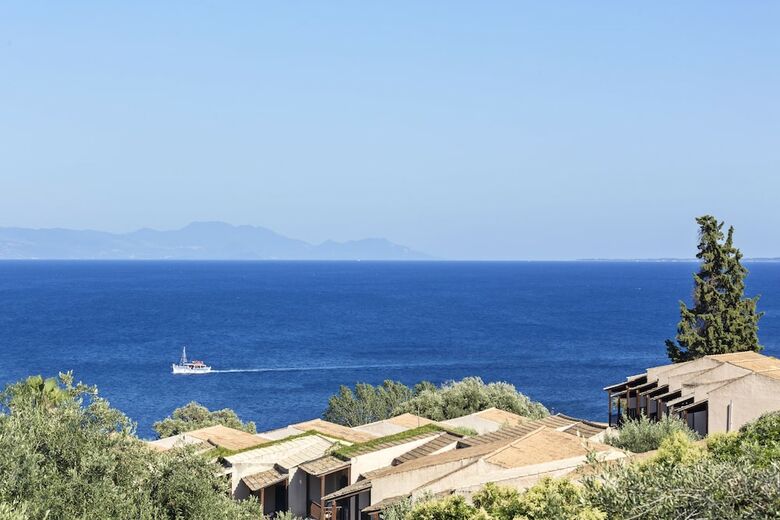 Hotel Aeolos Beach Resort All Inclusive