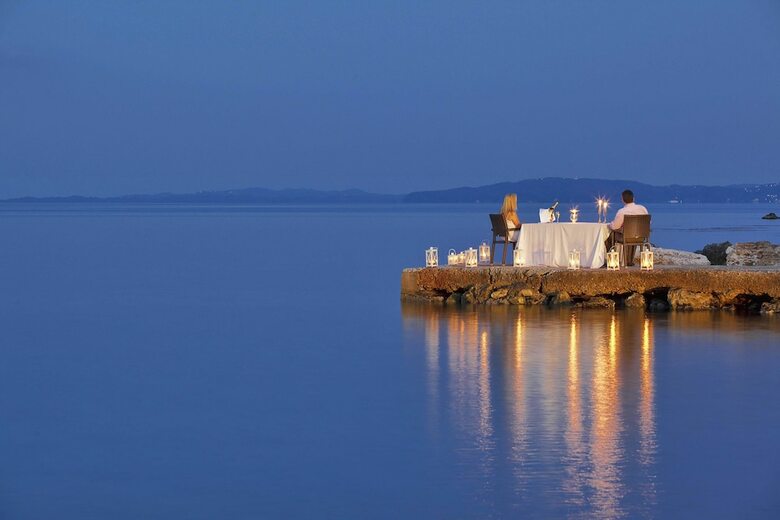 Hotel Aeolos Beach Resort All Inclusive