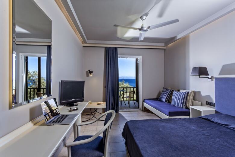 Hotel Aeolos Beach Resort All Inclusive