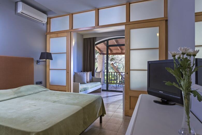 Hotel Aeolos Beach Resort All Inclusive
