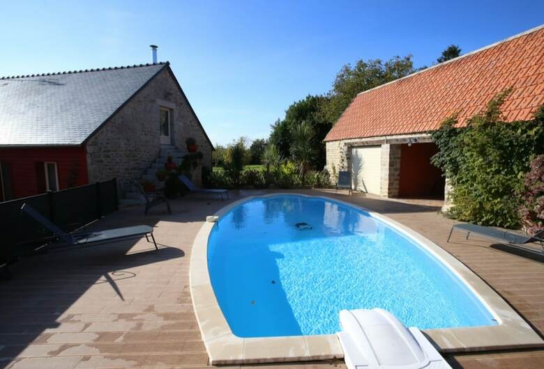 Hotel La Ferme de Kerraoul