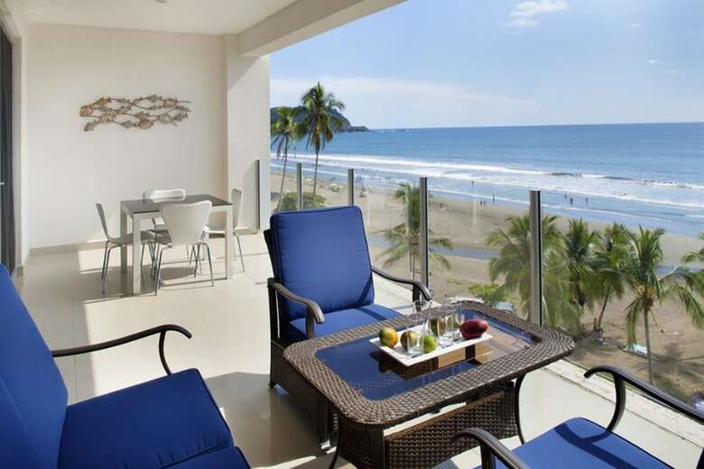 Best In Jaco Diamante Del Sol Condos
