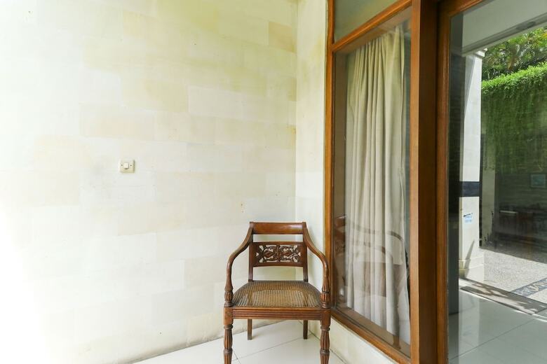 Sus Budget Hotel Legian