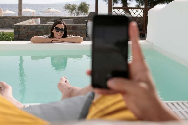Liana Beach Hotel & Spa