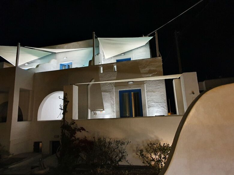 Liana Beach Hotel & Spa
