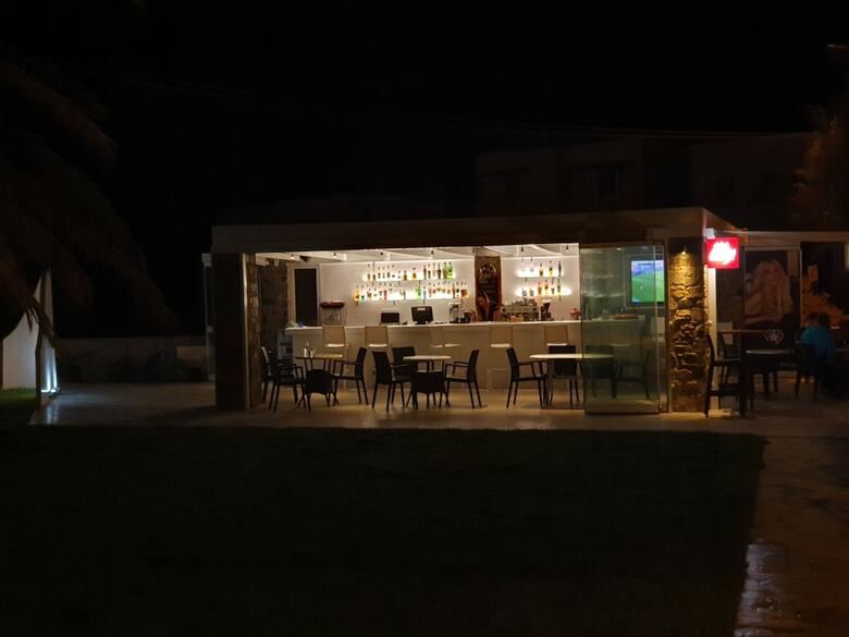 Liana Beach Hotel & Spa