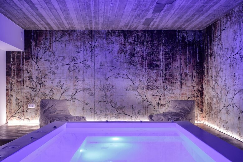 Liana Beach Hotel & Spa