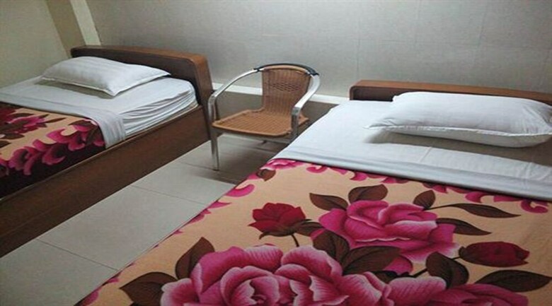 Hotel Ocean Pearl Inn