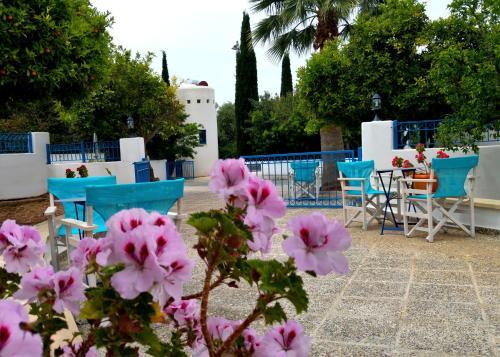 Azzurro Luxury Holiday Villas