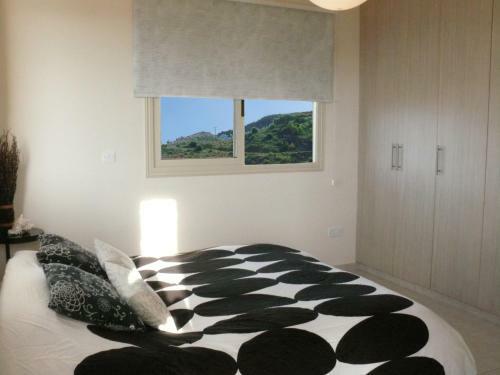 Pomos Panoramic Villa