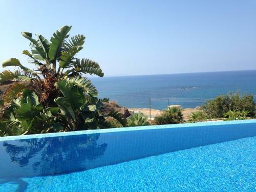 Mermaid Villa