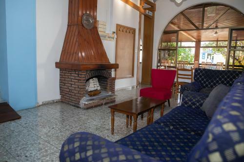 West End Hotel