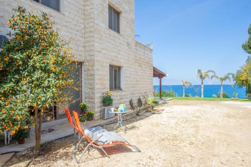 Maistrali Apartment