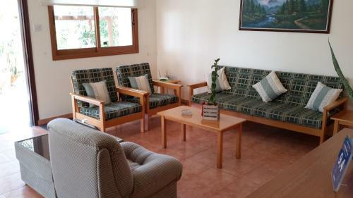 Georgias Apartments