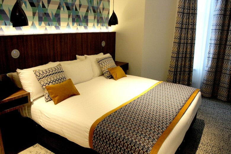 91 Aparthotel Jesmond Road