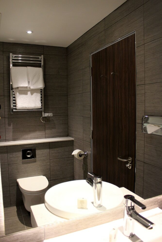 91 Aparthotel Jesmond Road