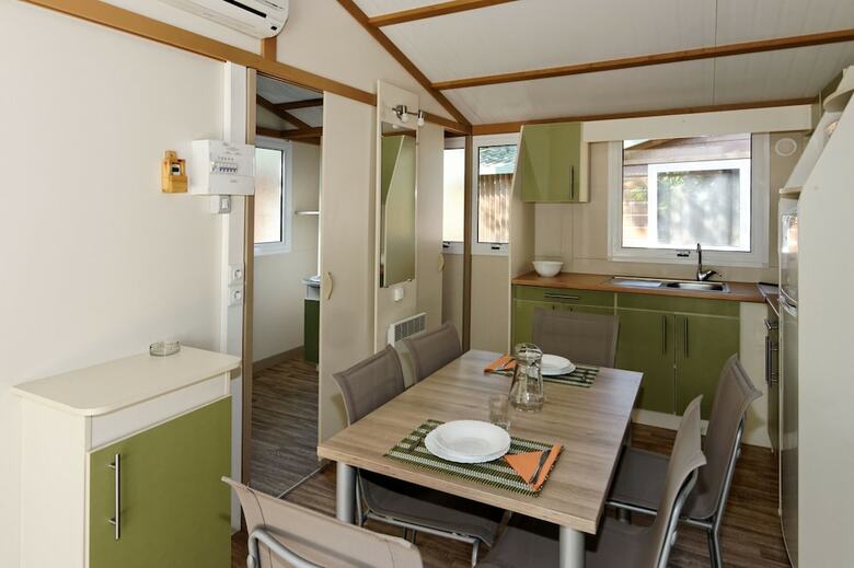 Camping La Torre Del Sol