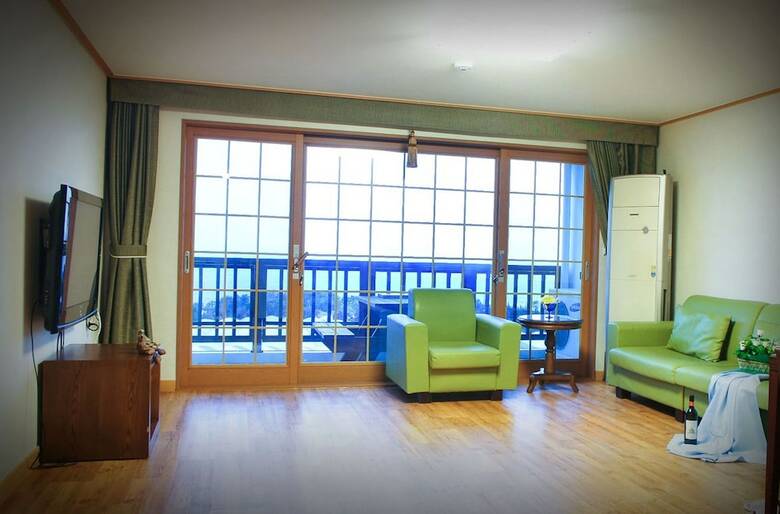 Hotel Fourseason Pension