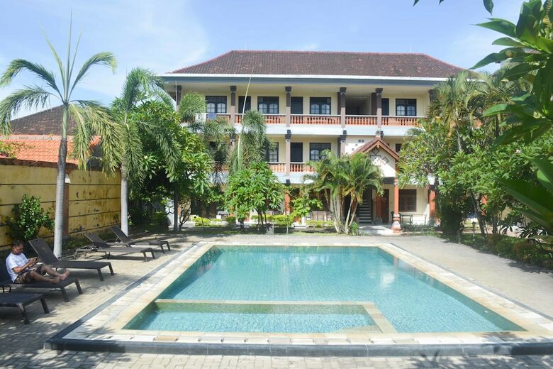 Hotel Beneyasa Beach Inn 1