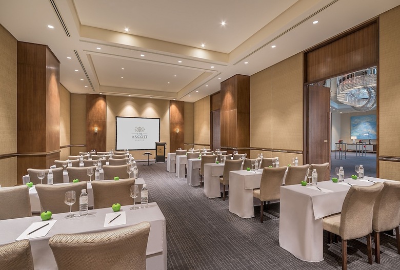 Aparthotel Ascott Bonifacio Global City Manila