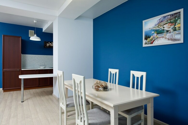 Apart Hotel Sanremo