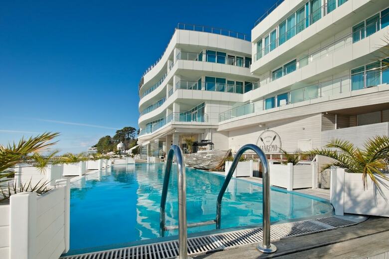 Apart Hotel Sanremo