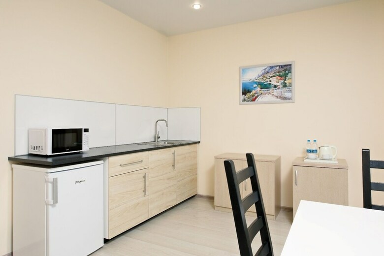 Apart Hotel Sanremo