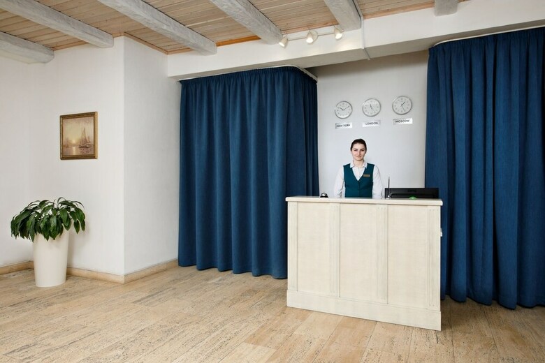 Apart Hotel Sanremo