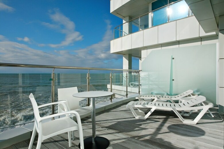 Apart Hotel Sanremo