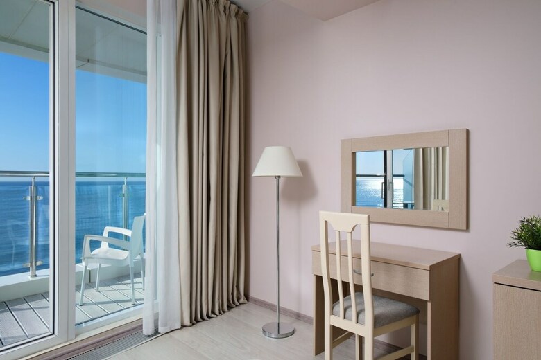 Apart Hotel Sanremo