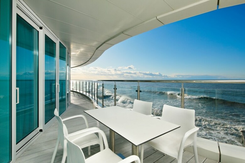 Apart Hotel Sanremo