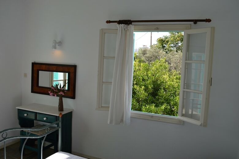 Hotel Aegean Village