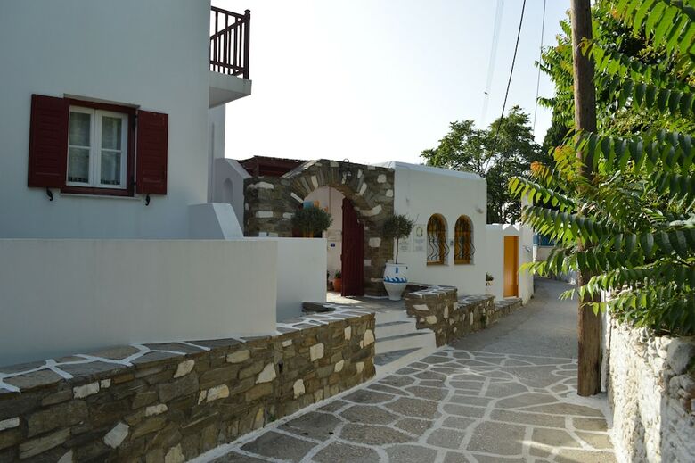 Hotel Aegean Village