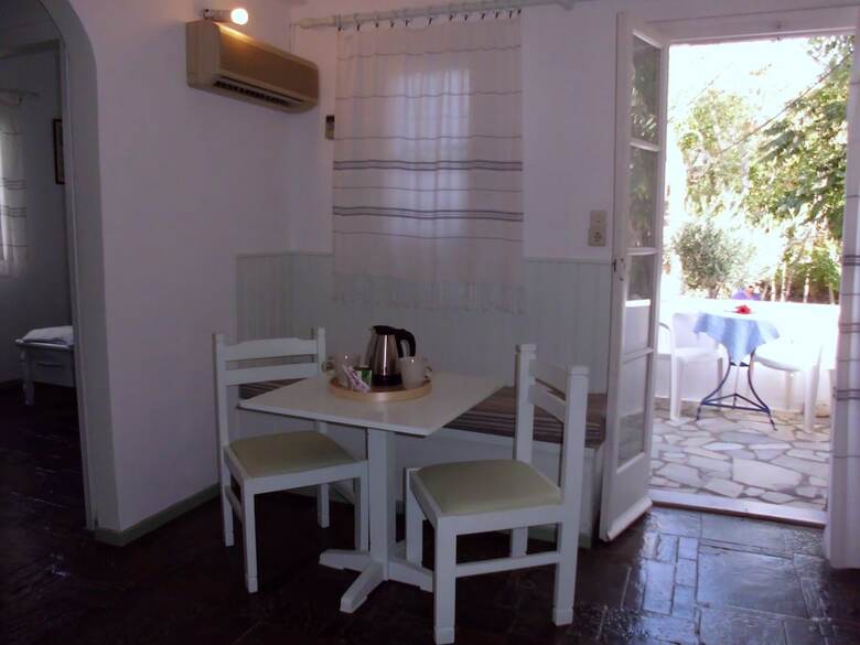 Hotel Aegean Village