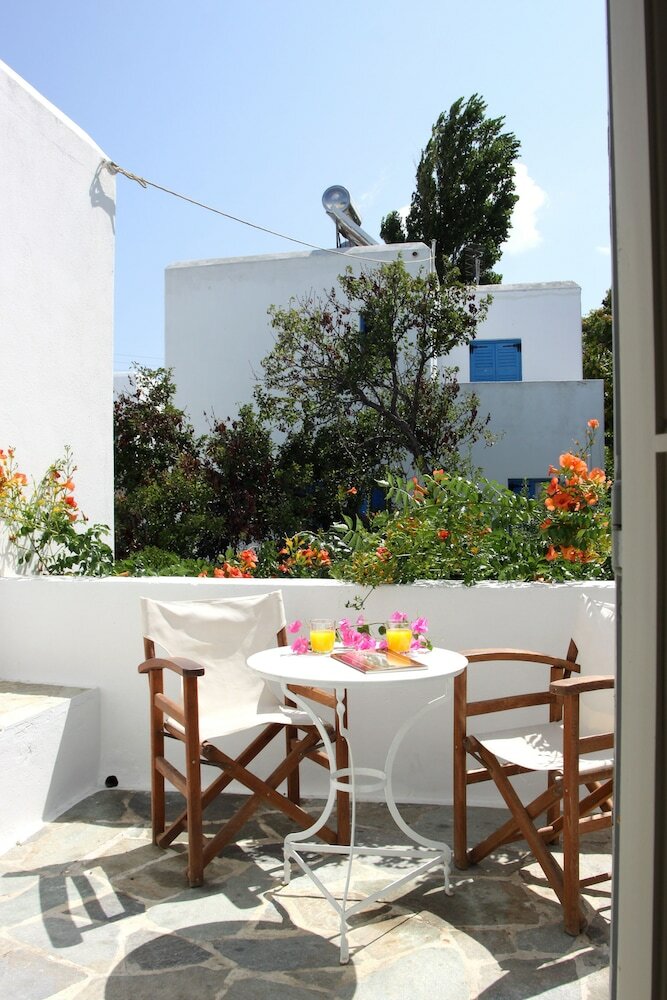 Hotel Aegean Village