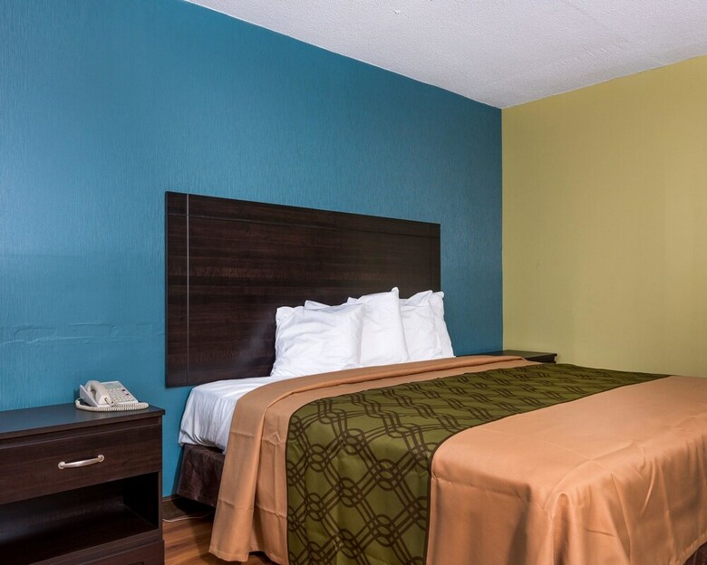 Suburban Extended Stay Hotel Selma I-95