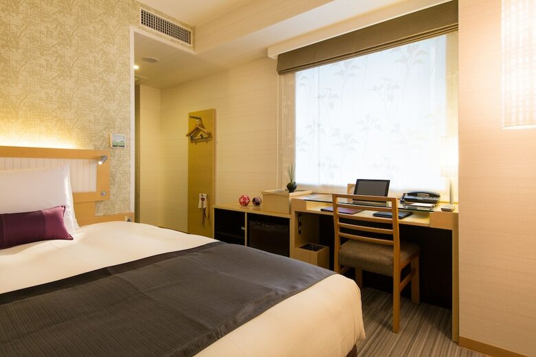 Hotel Resol Trinity Kanazawa