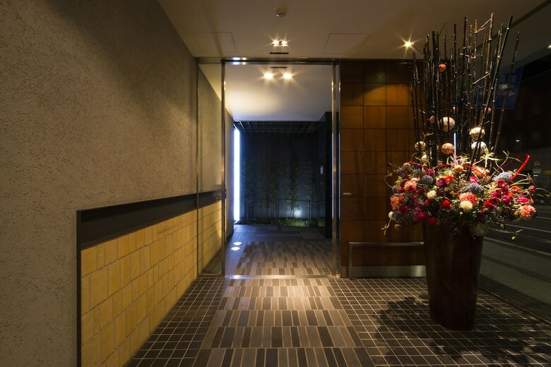 Hotel Resol Trinity Kanazawa