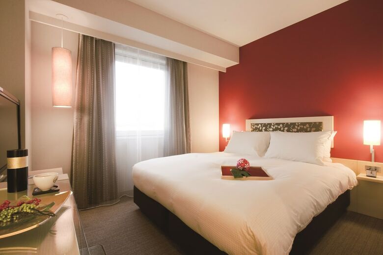 Hotel Resol Trinity Kanazawa