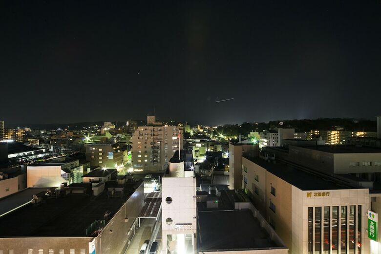 Hotel Resol Trinity Kanazawa