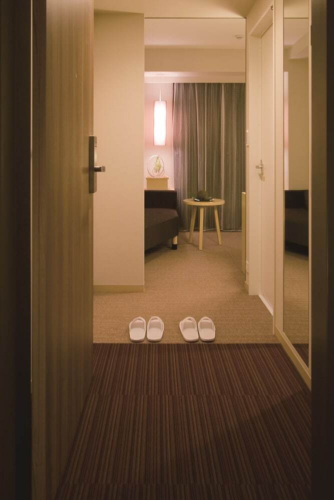 Hotel Resol Trinity Kanazawa