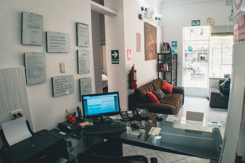 Hostal Albergue Verde